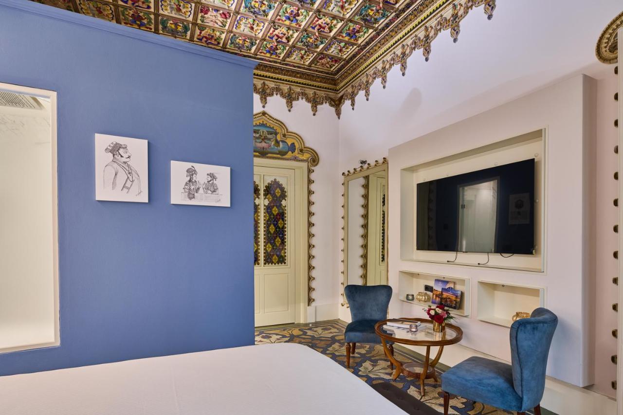 Duomo Luxury Casa de hóspedes *