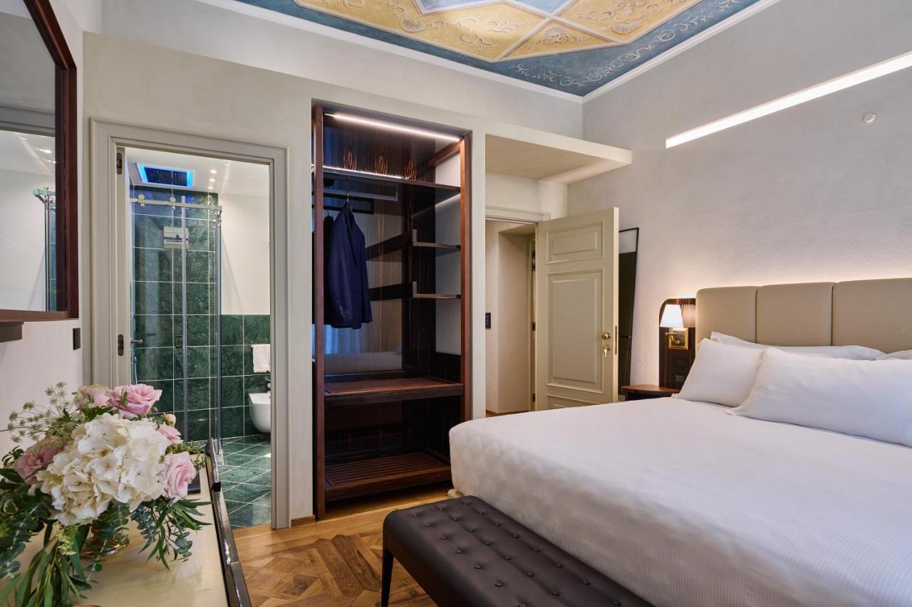 Duomo Luxury * Florença