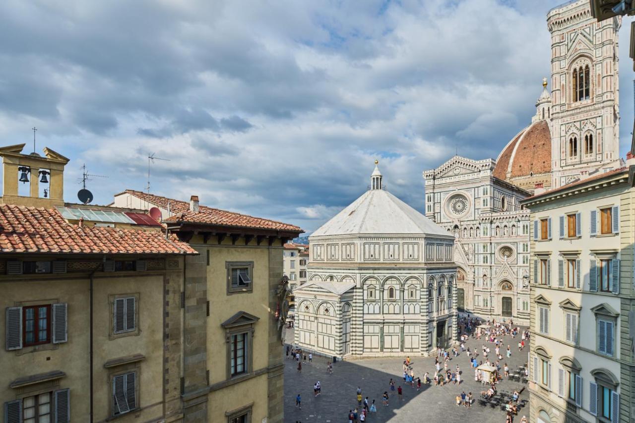 Casa de hóspedes Duomo Luxury Florença