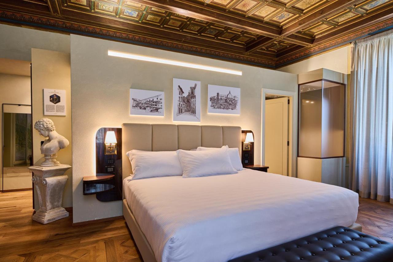 Casa de hóspedes Duomo Luxury