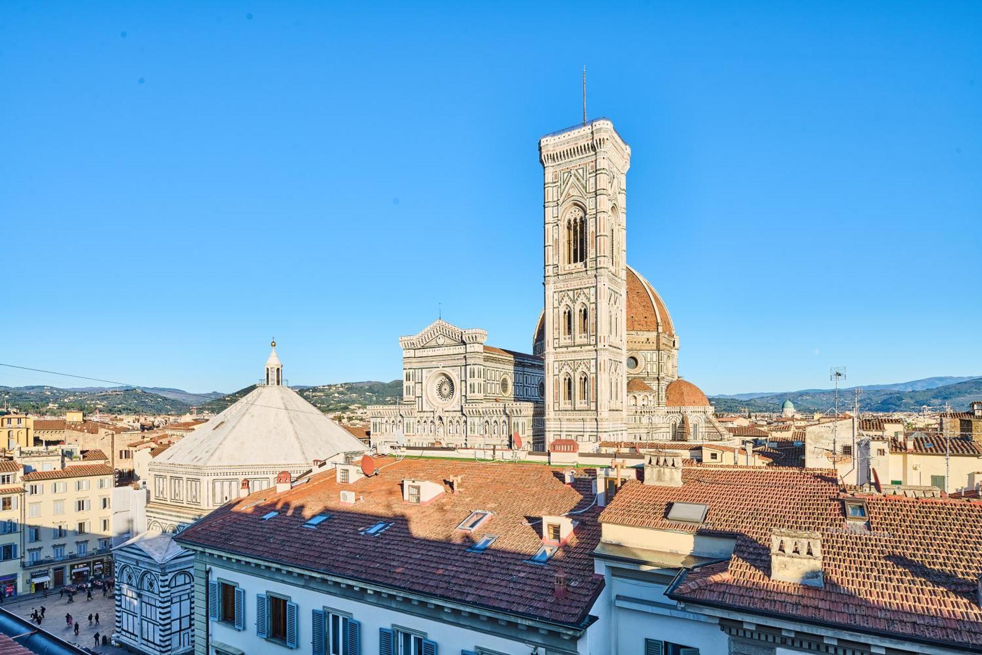Casa de hóspedes Duomo Luxury Florença