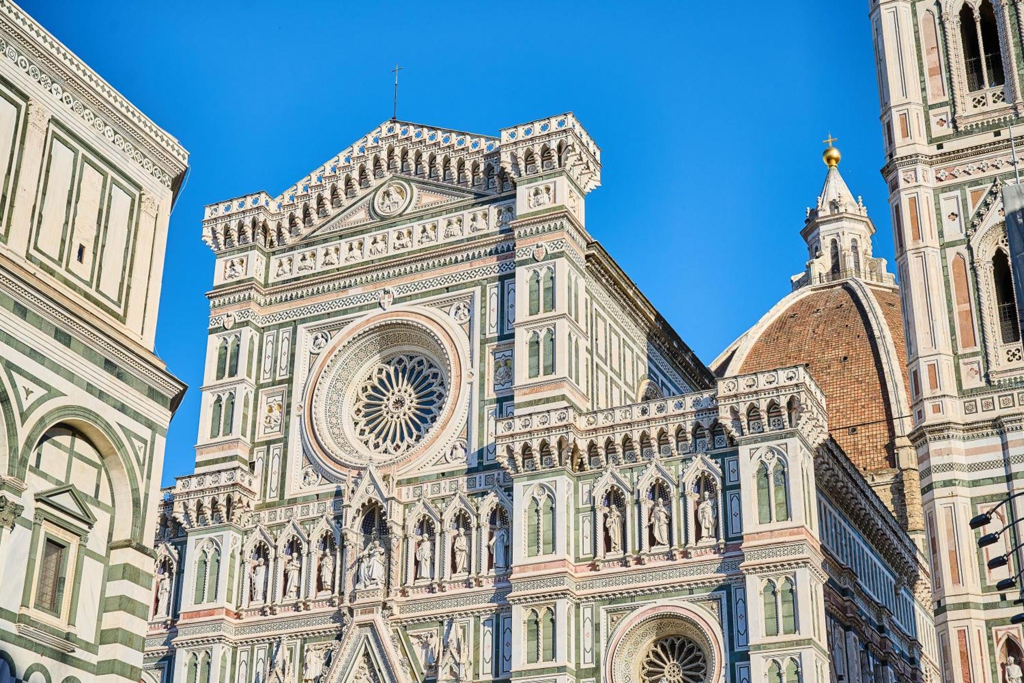 Duomo Luxury Casa de hóspedes *