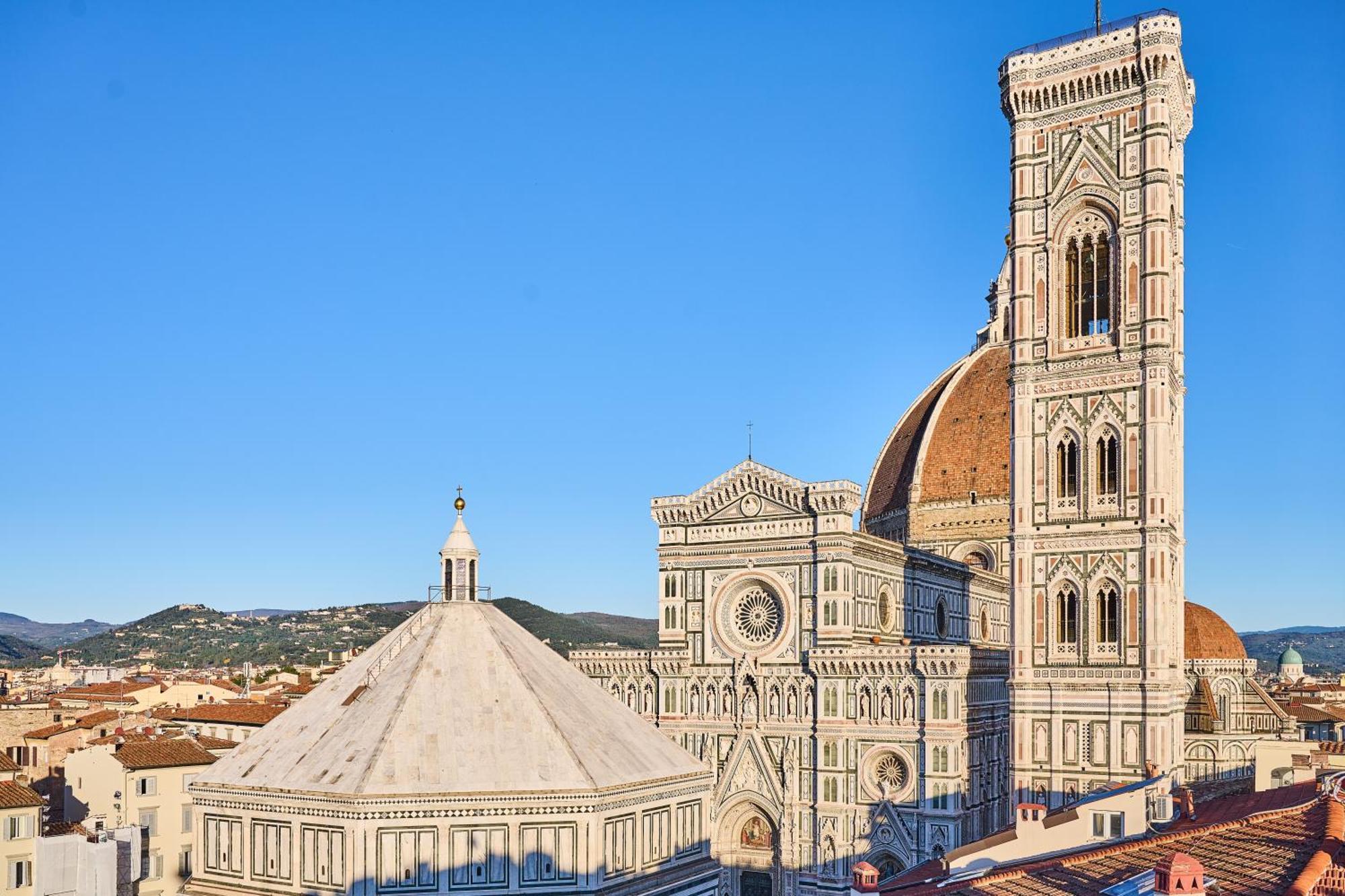 Duomo Luxury * Florença