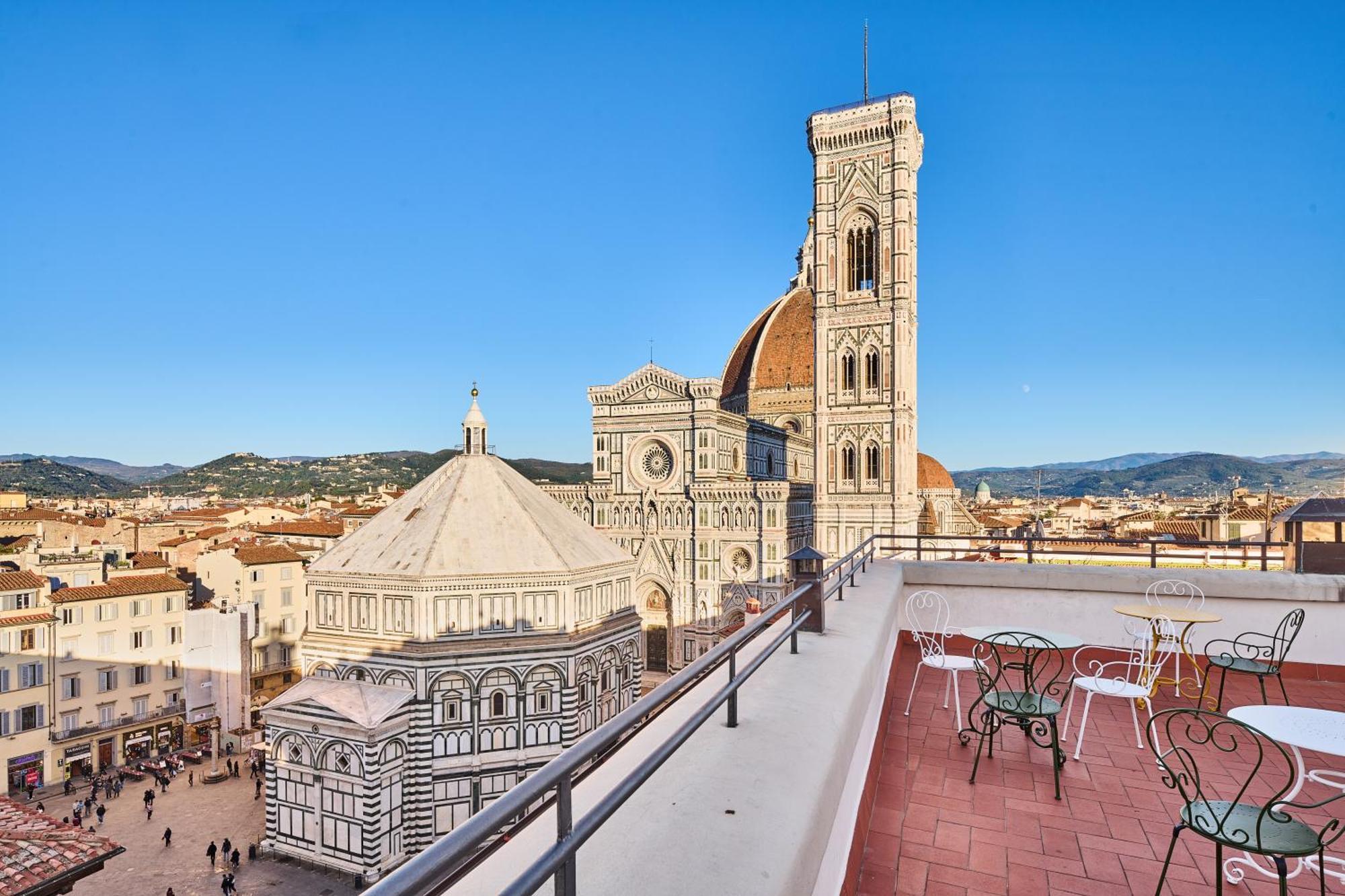 Duomo Luxury Florença
