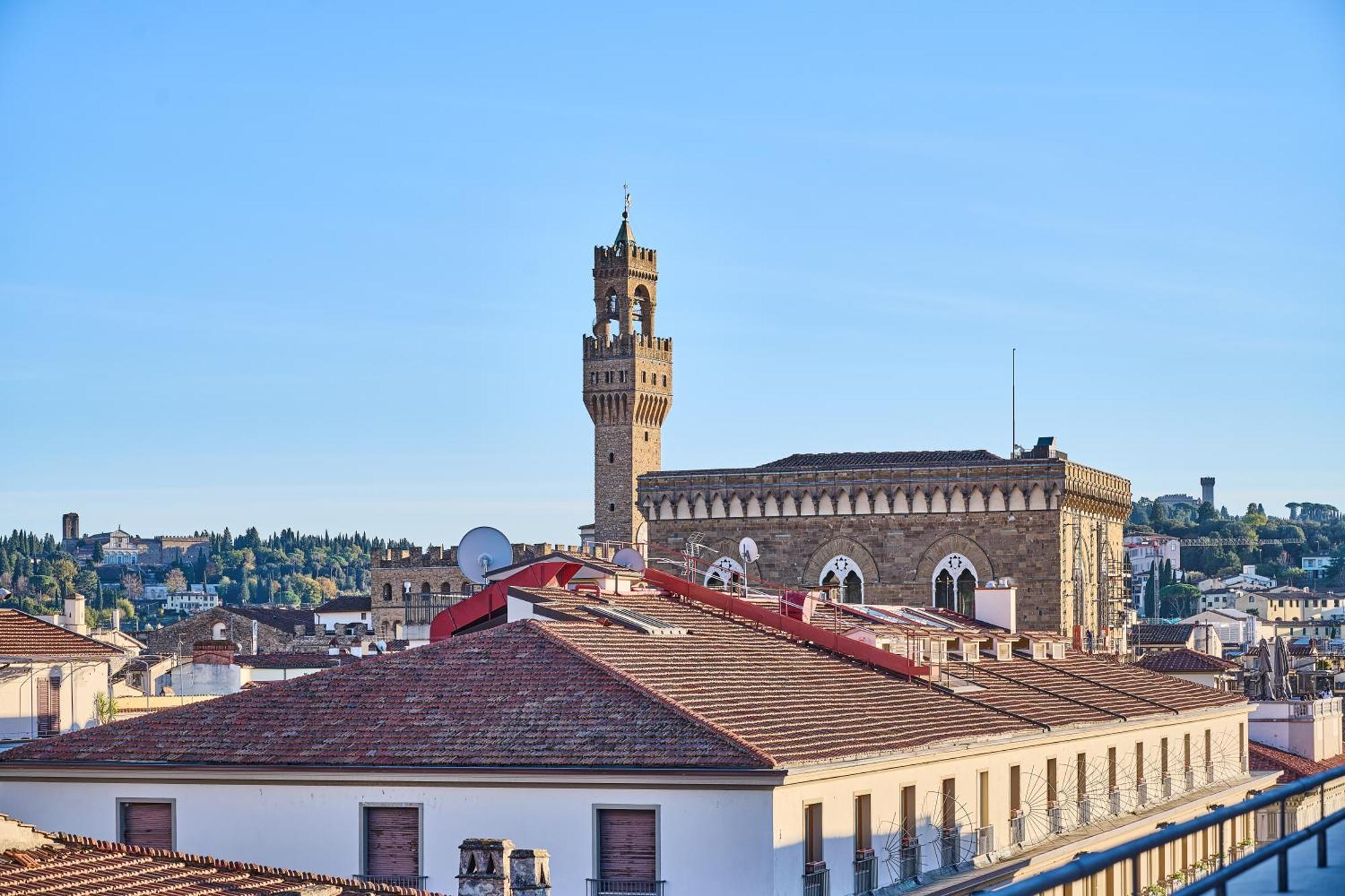 Duomo Luxury Florença