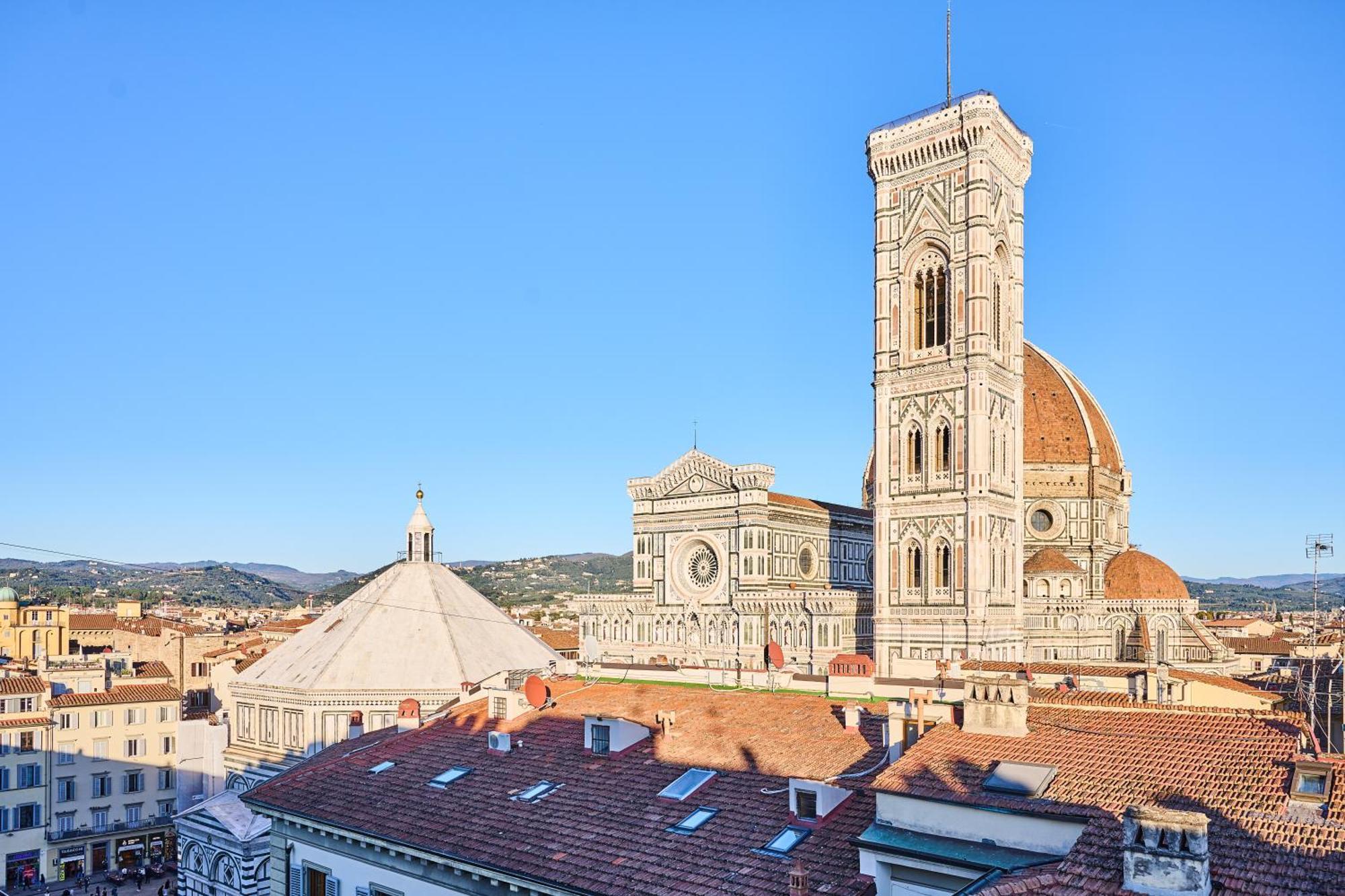 Casa de hóspedes Duomo Luxury *