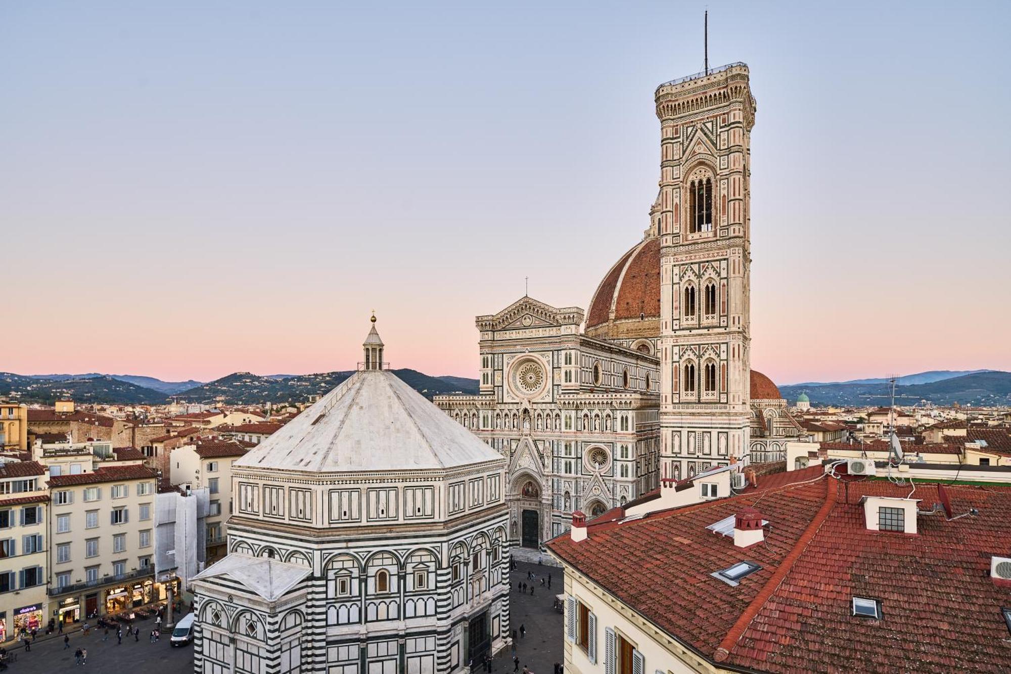 Duomo Luxury Casa de hóspedes