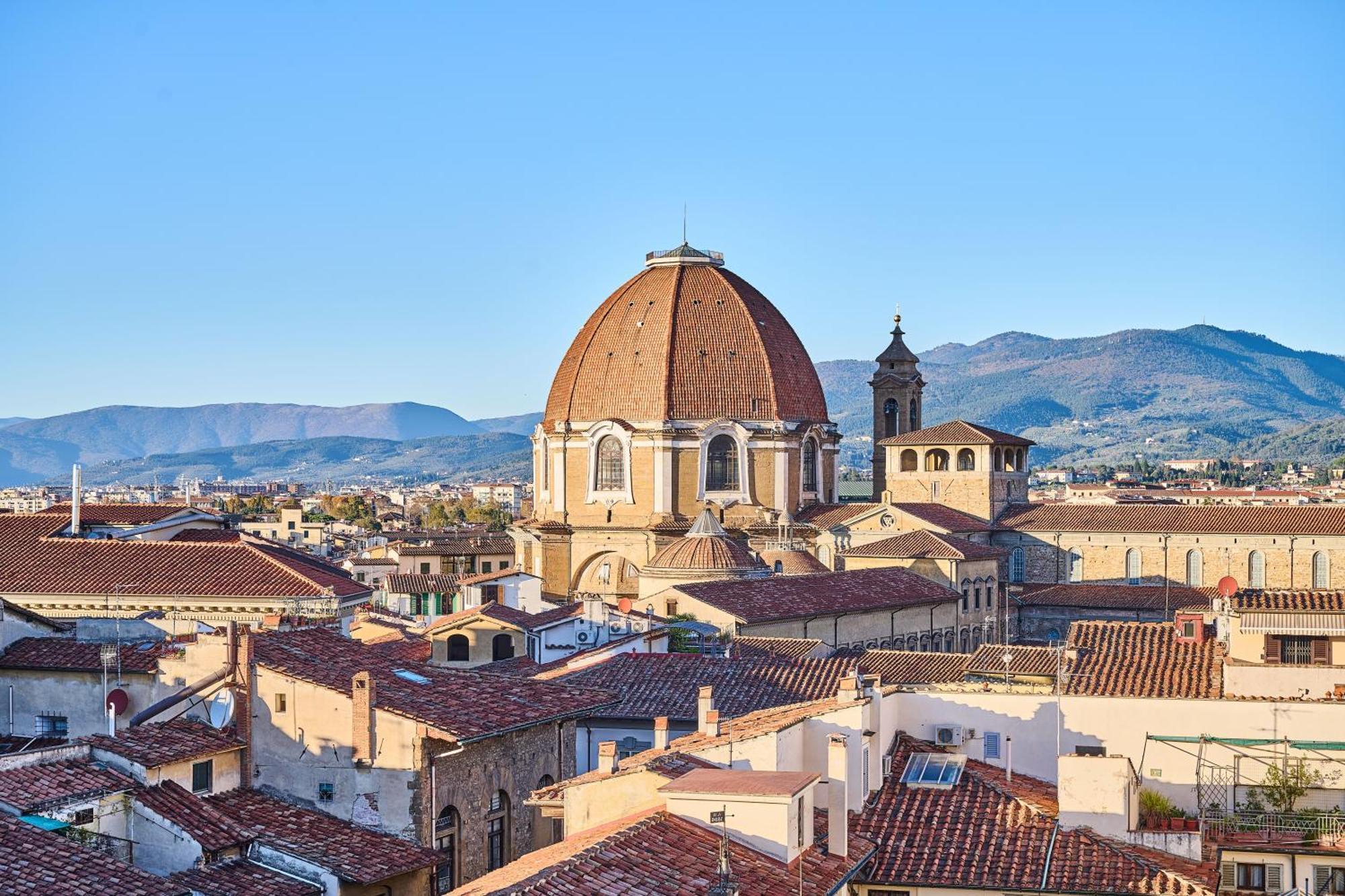 Casa de hóspedes Duomo Luxury Florença