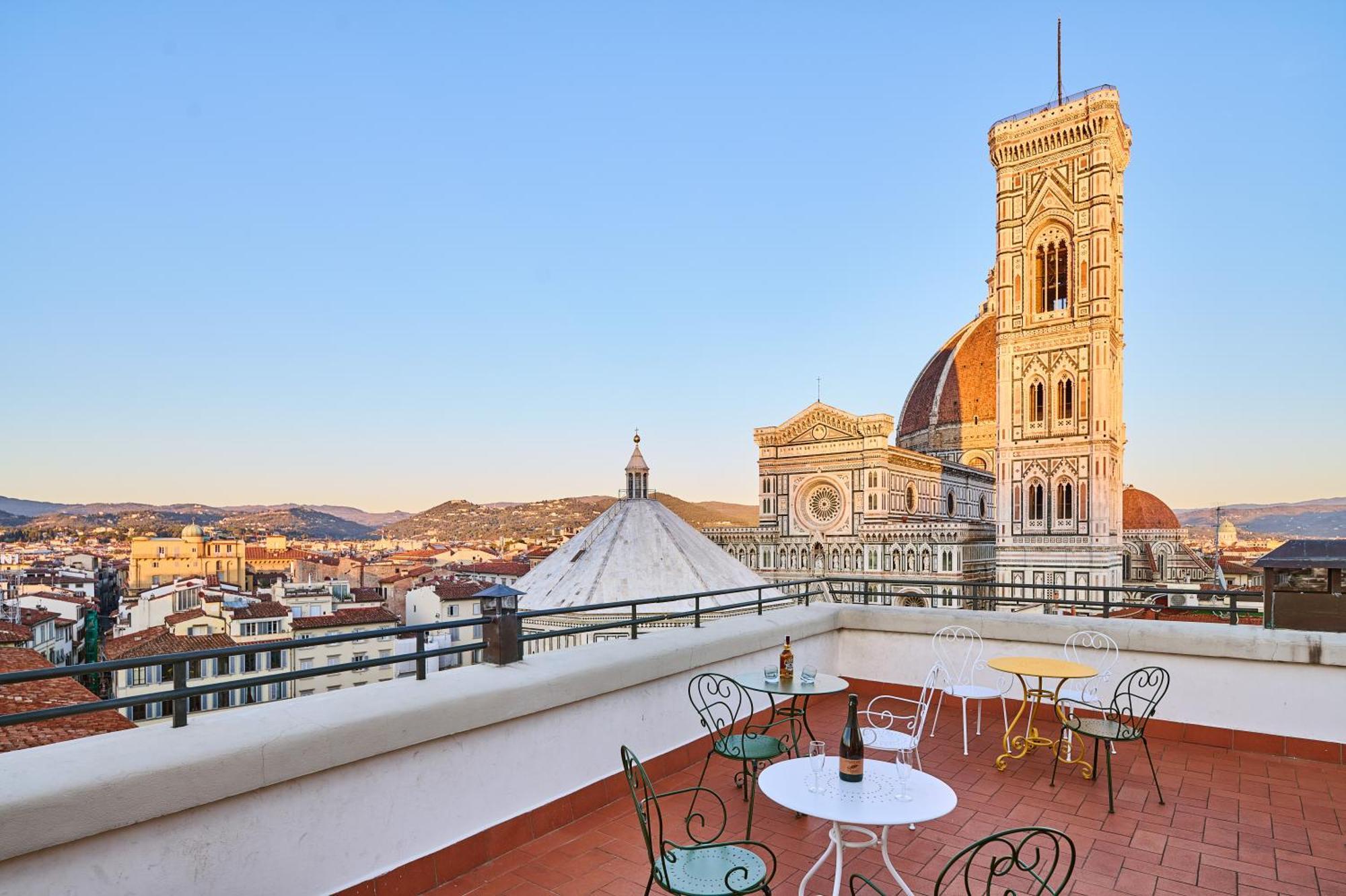 Duomo Luxury Casa de hóspedes Florença