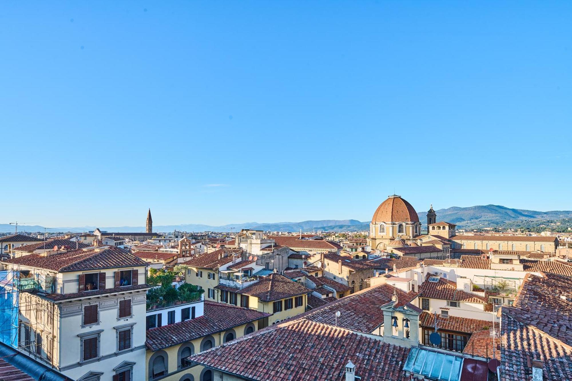 Casa de hóspedes Duomo Luxury