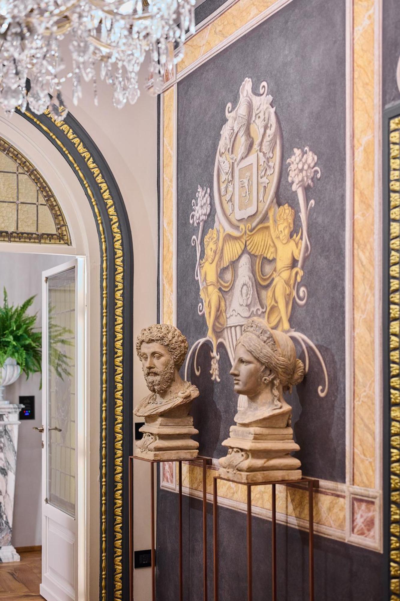 Casa de hóspedes Duomo Luxury Florença