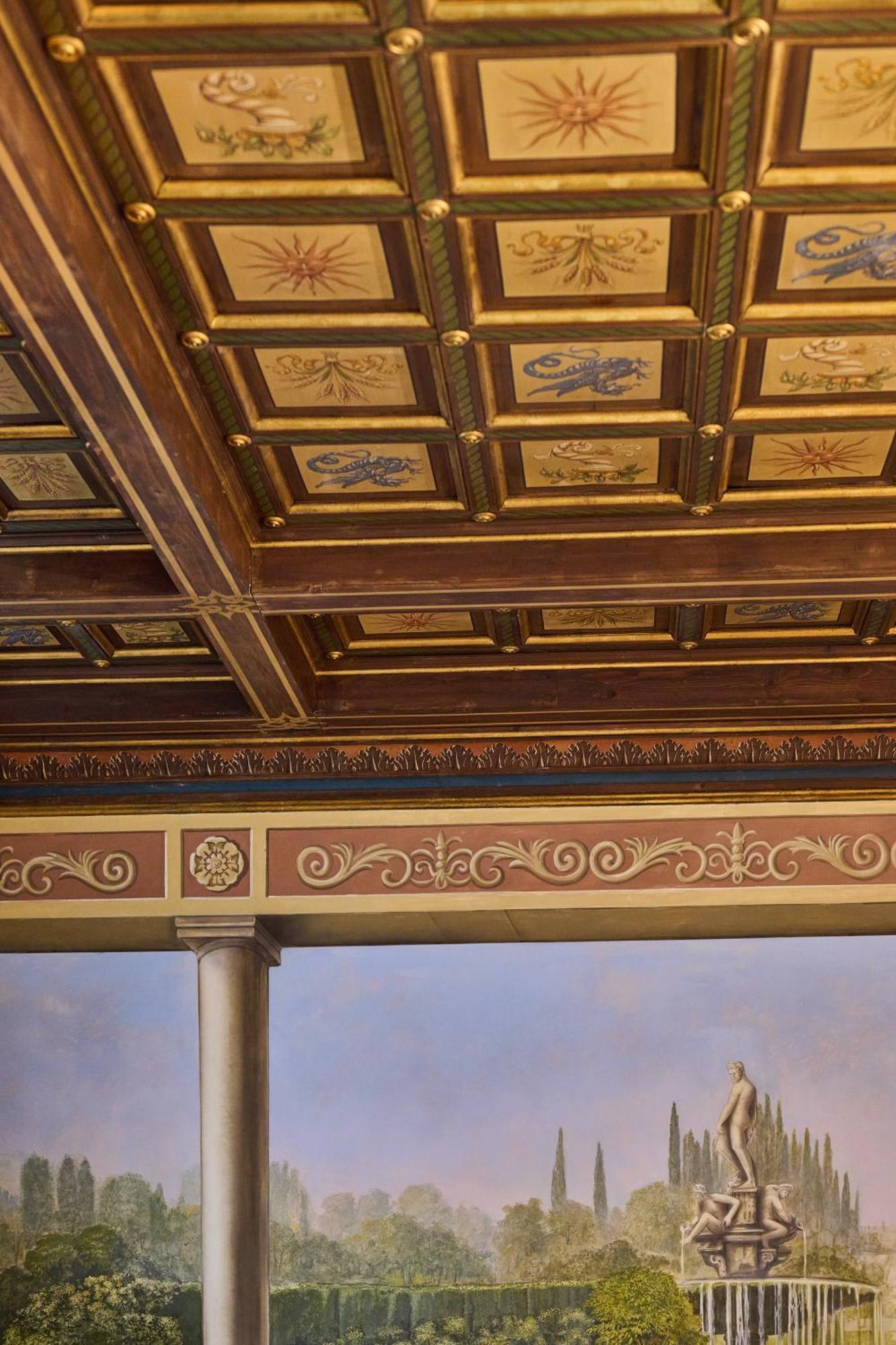 Casa de hóspedes Duomo Luxury *