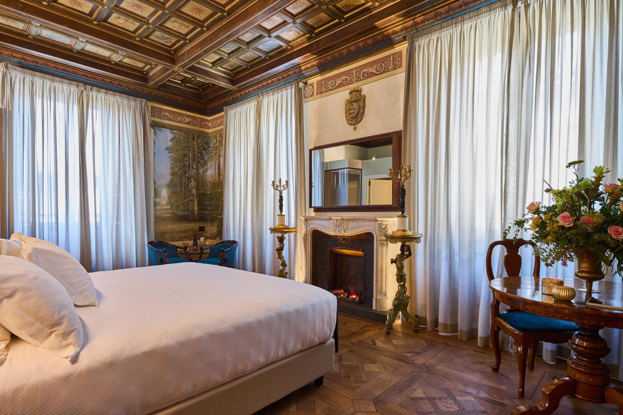 Duomo Luxury Casa de hóspedes Florença