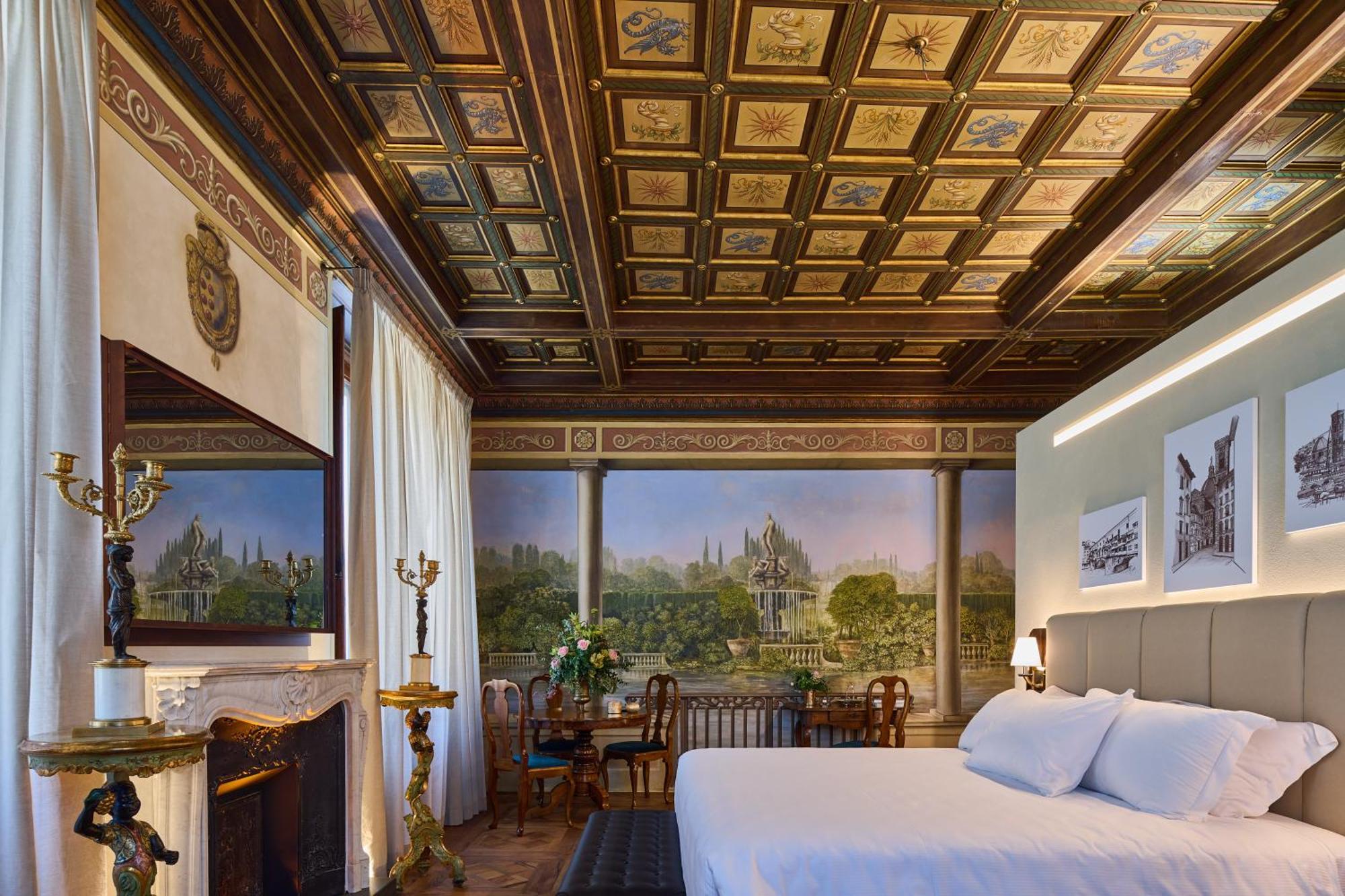 Duomo Luxury Casa de hóspedes