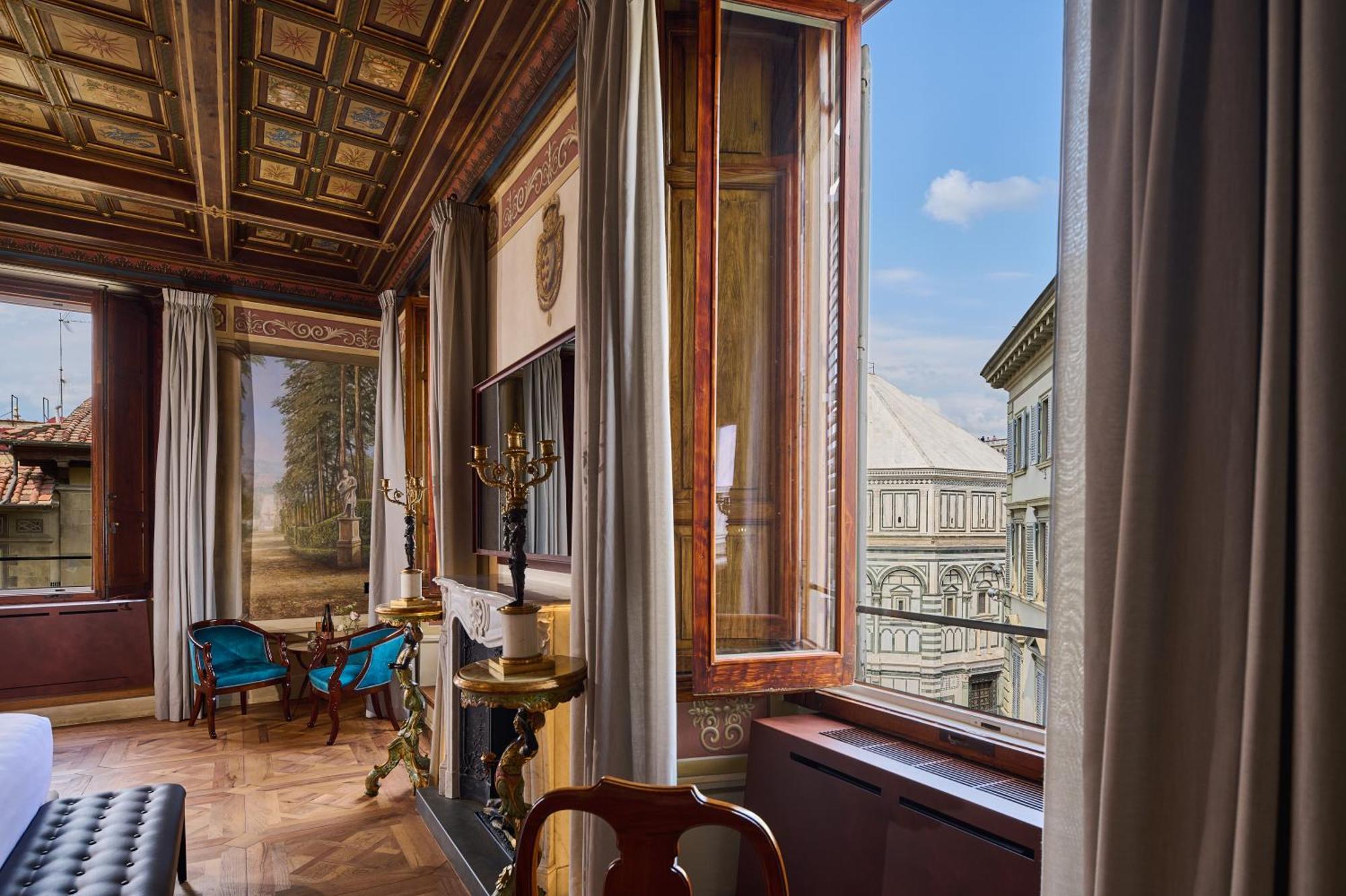 Duomo Luxury * Florença