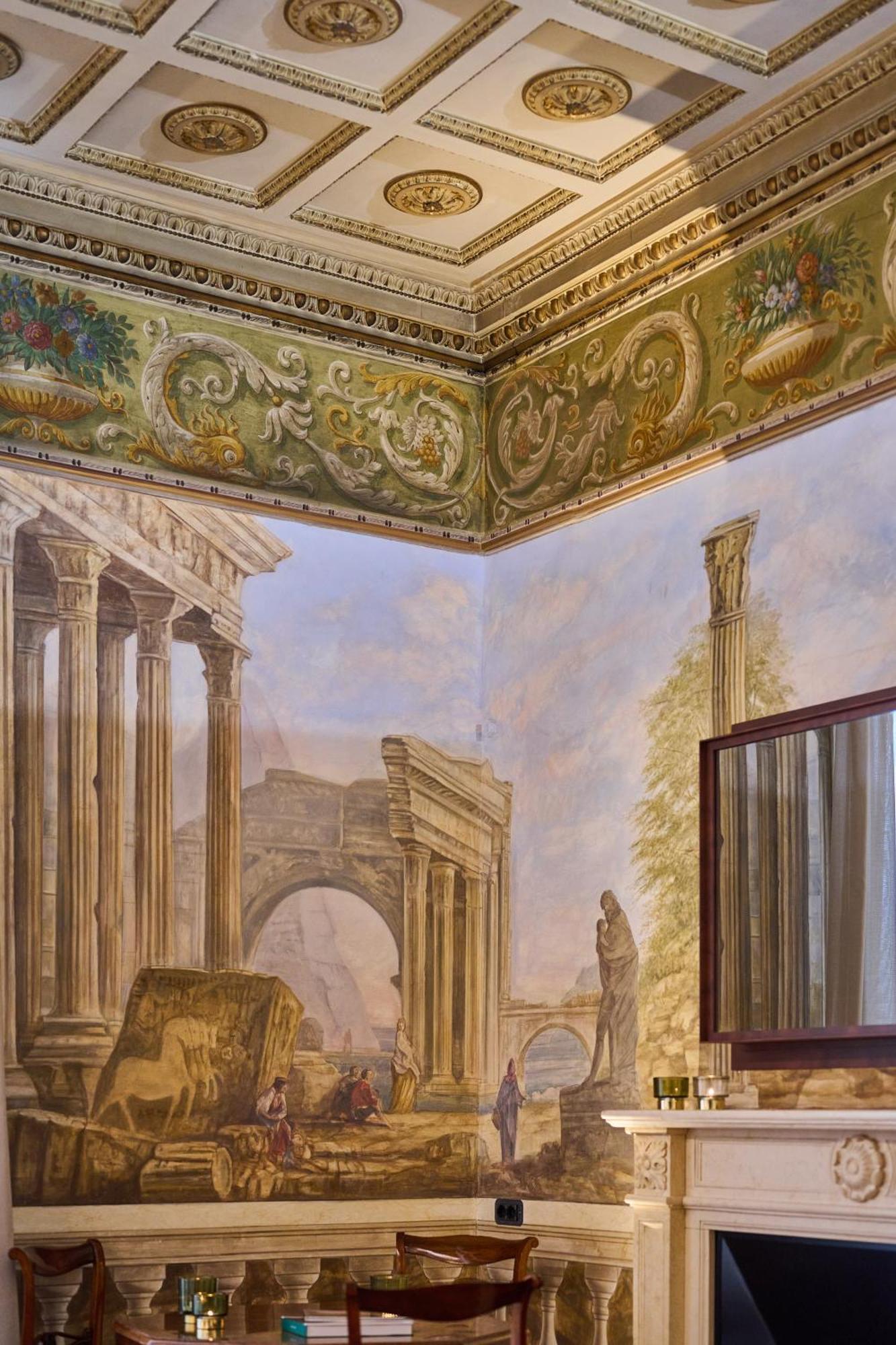 Duomo Luxury * Florença