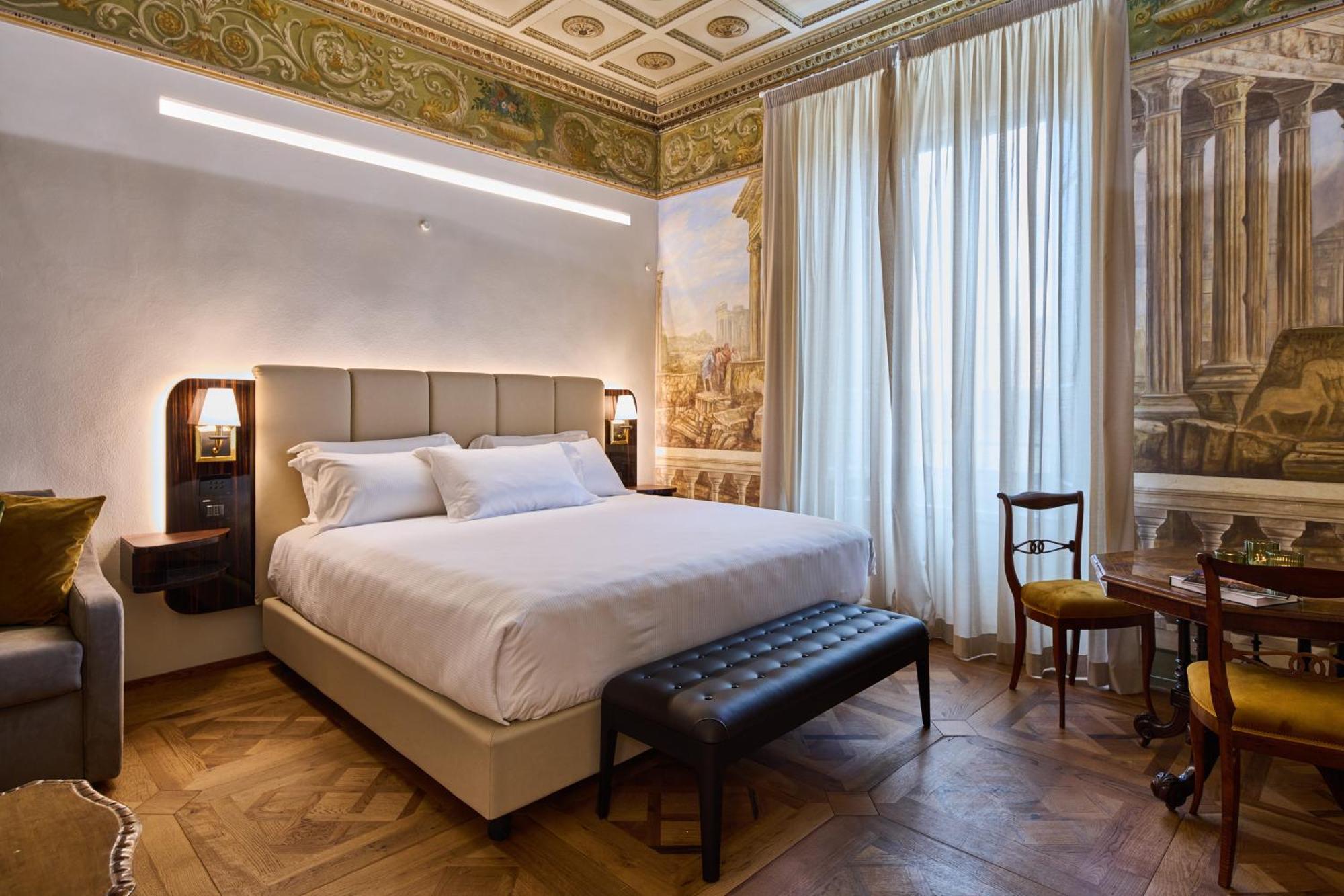 Duomo Luxury Florença