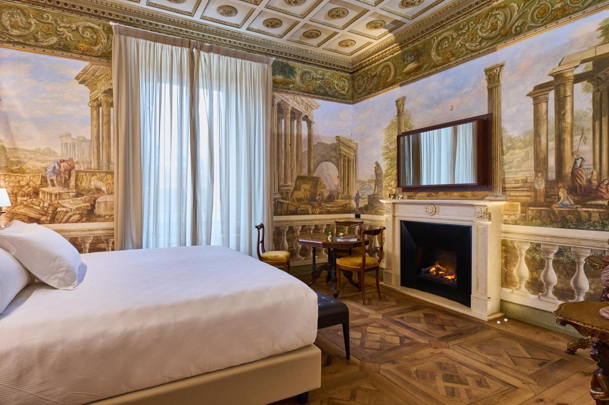 Casa de hóspedes Duomo Luxury Florença