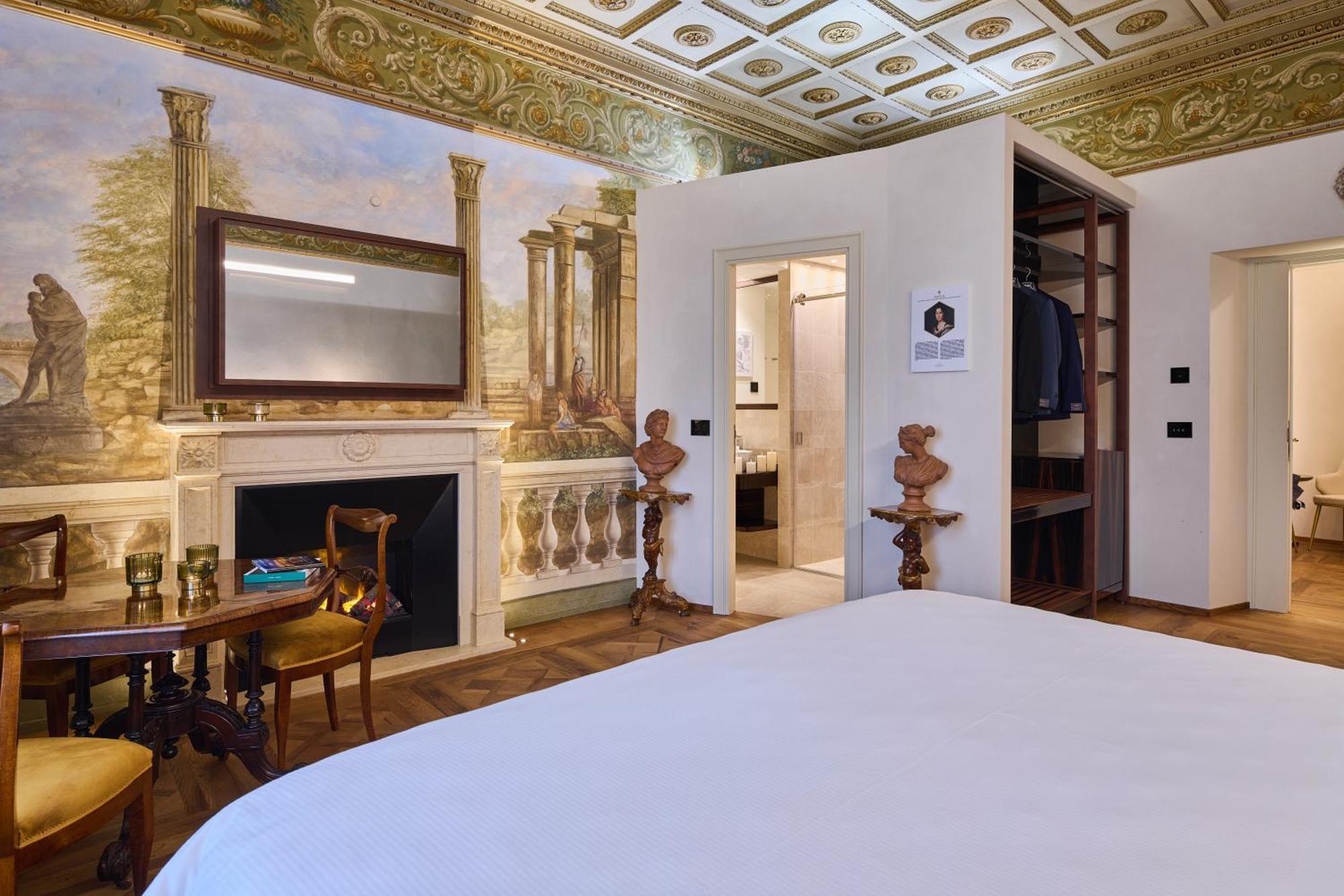 Duomo Luxury * Florença