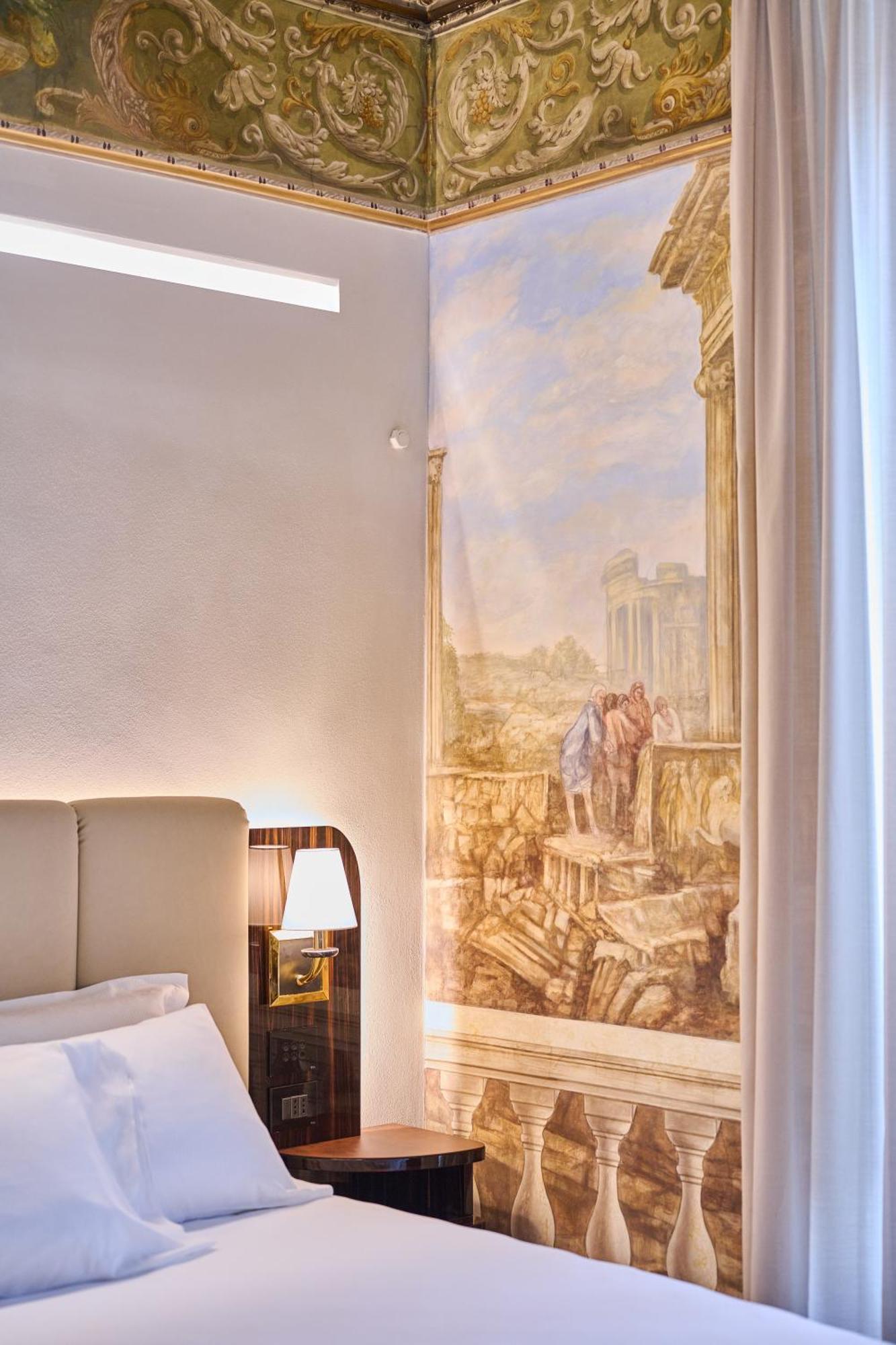 Casa de hóspedes Duomo Luxury