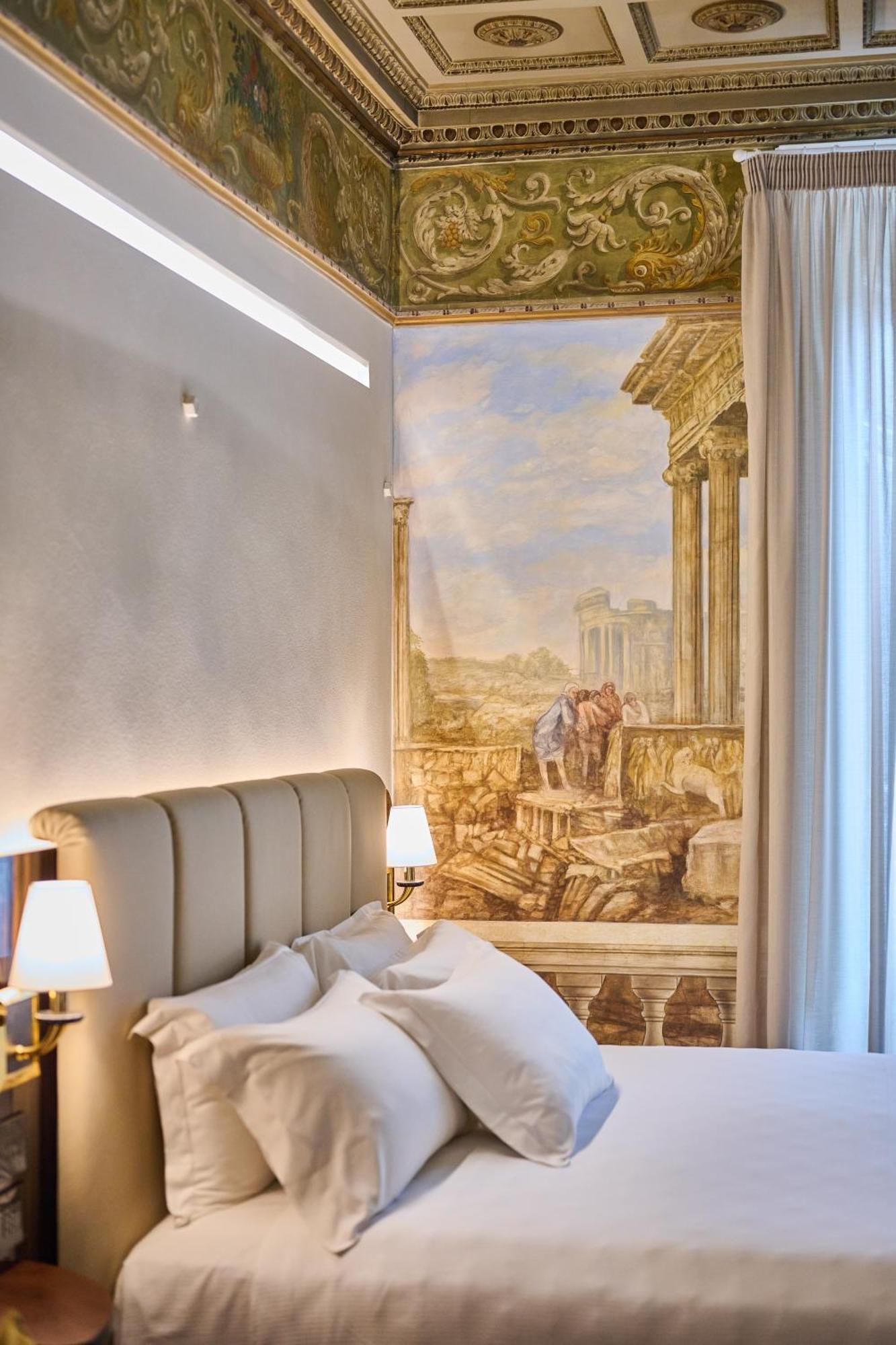 Casa de hóspedes Duomo Luxury Florença