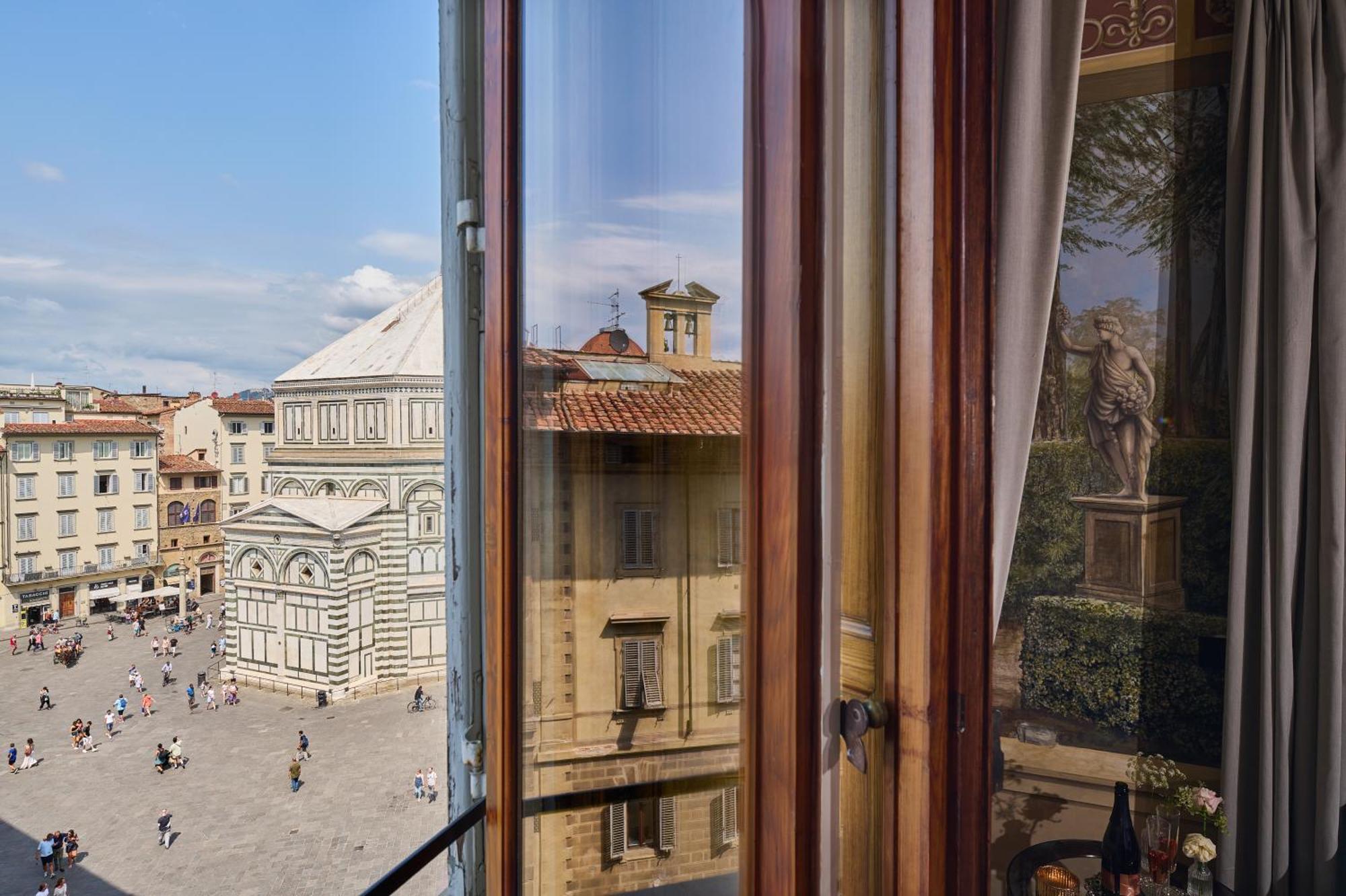 Duomo Luxury Casa de hóspedes Florença