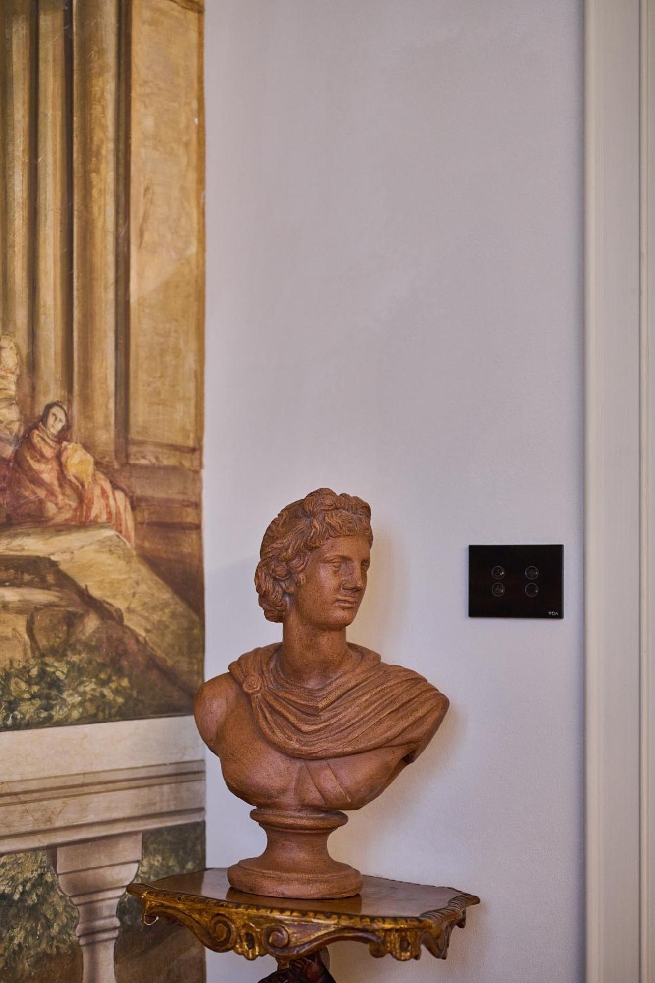 Casa de hóspedes Duomo Luxury *