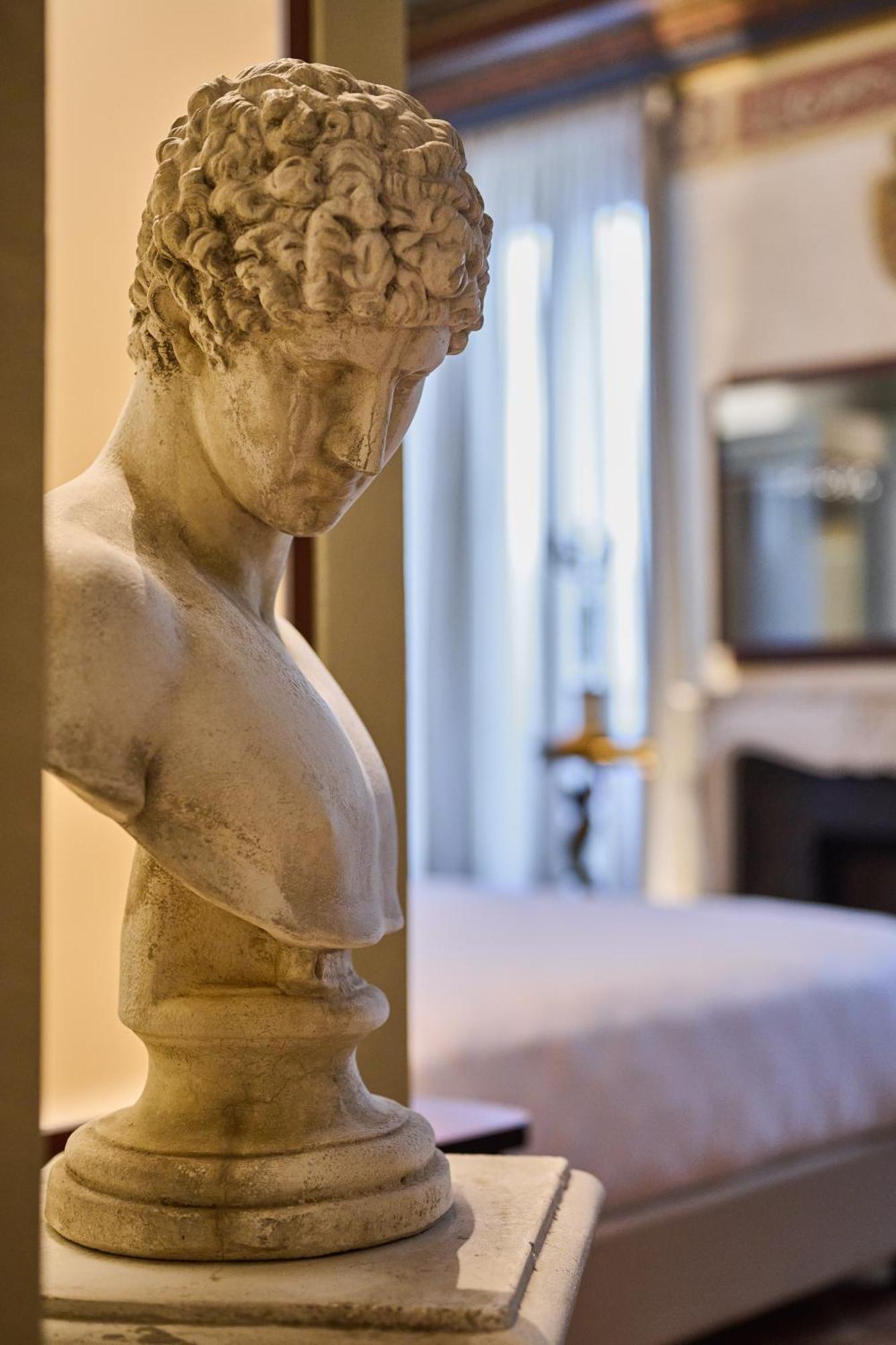 Casa de hóspedes Duomo Luxury