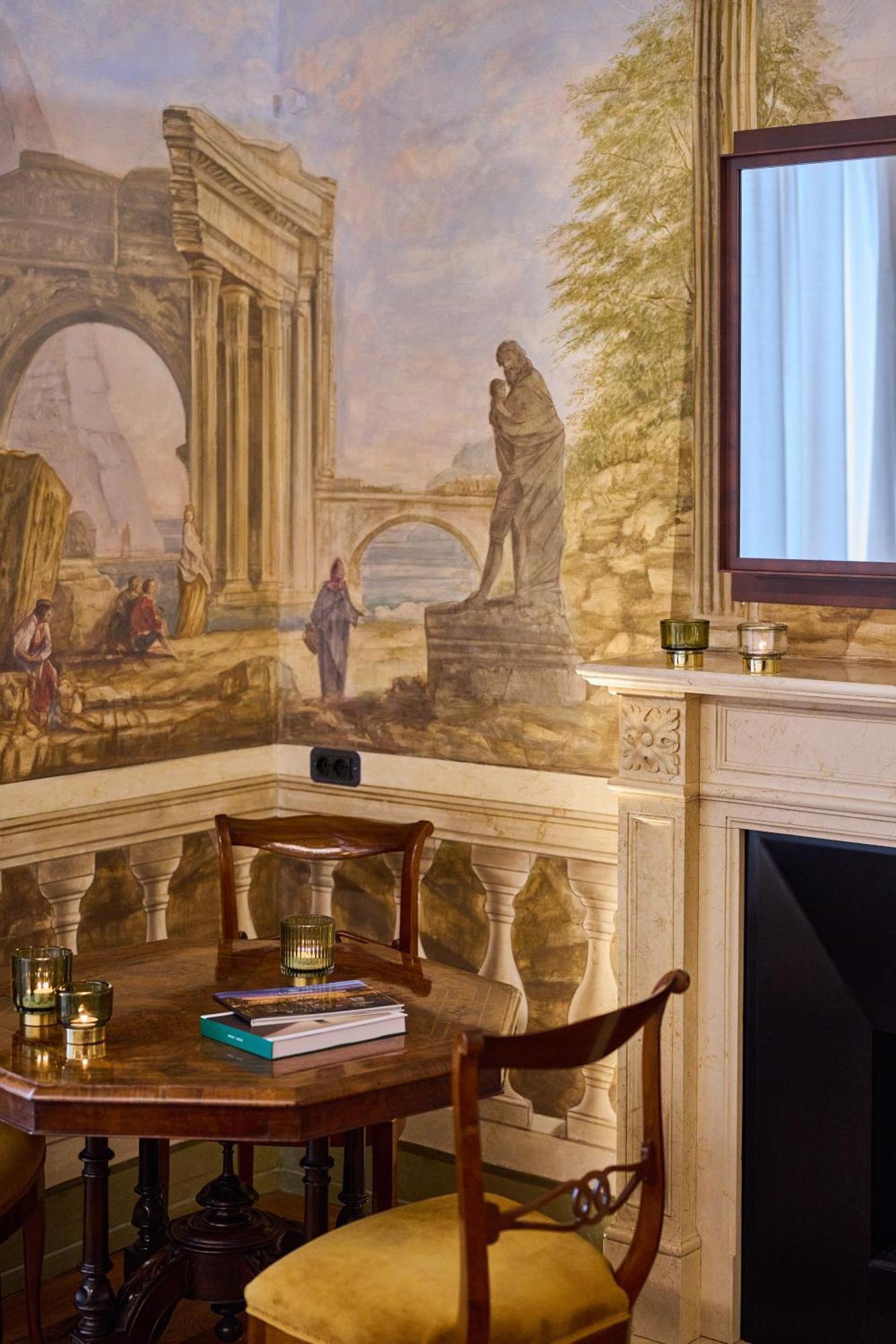 Casa de hóspedes Duomo Luxury *