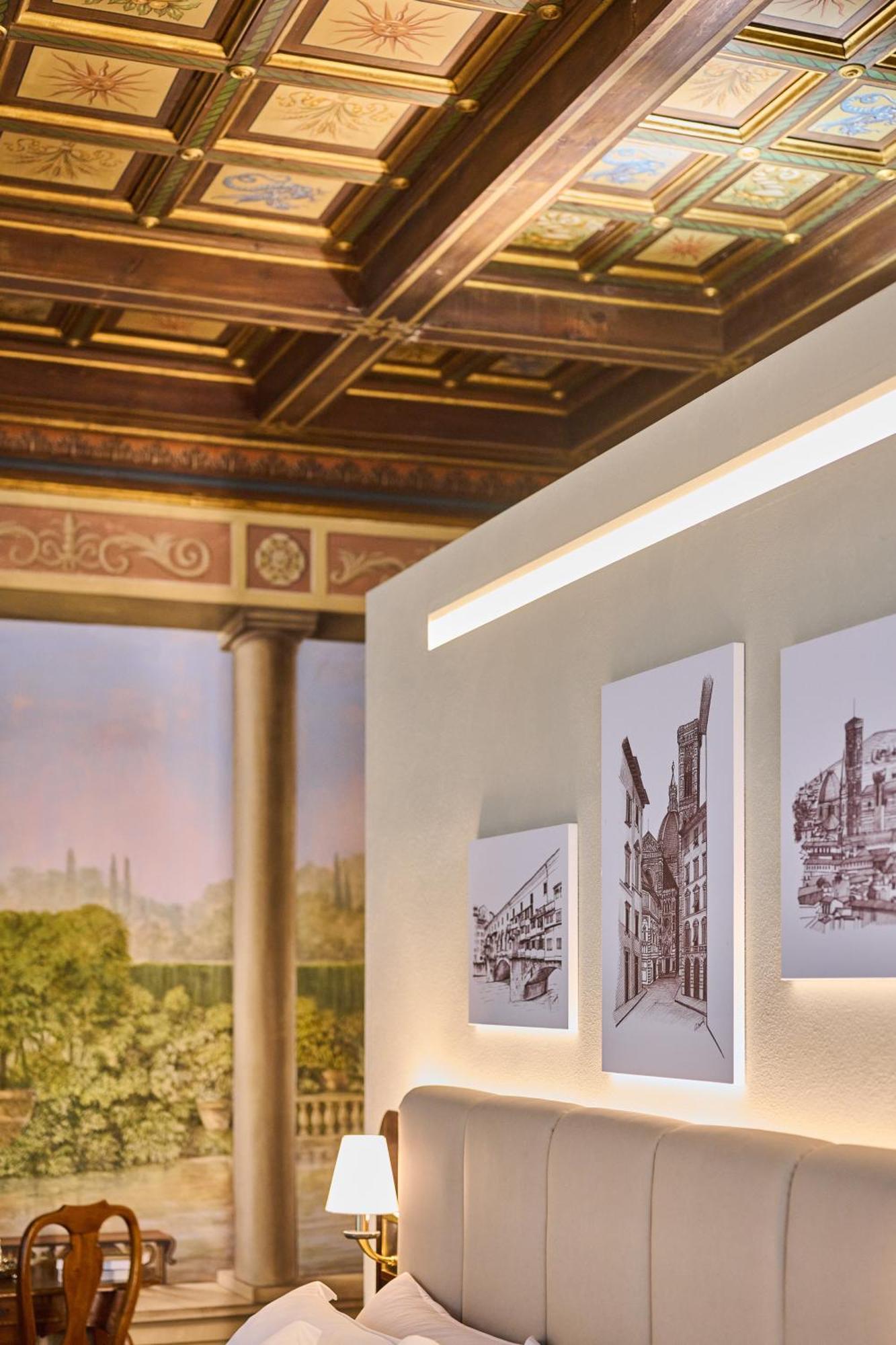 Casa de hóspedes Duomo Luxury