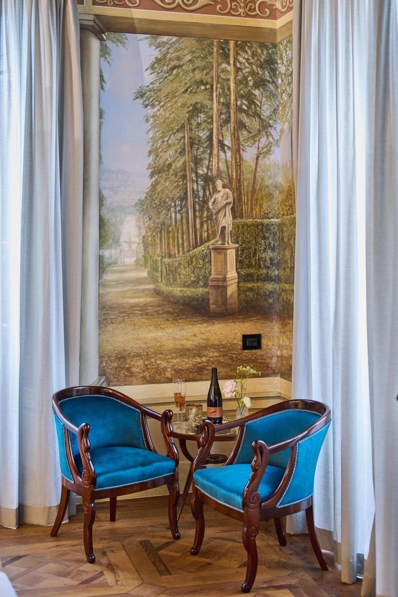 Casa de hóspedes Duomo Luxury *