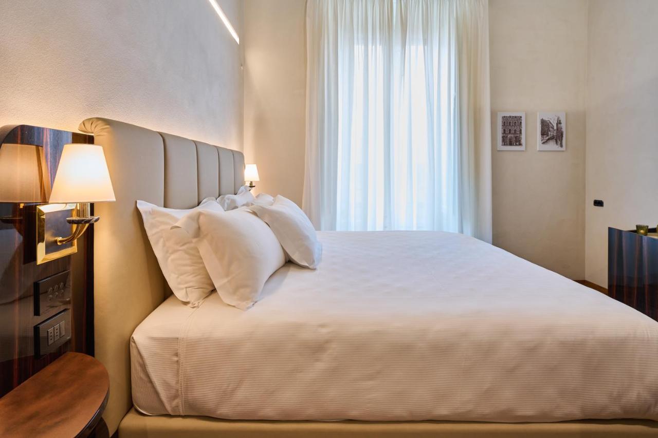 Duomo Luxury Maison d'hôtes *