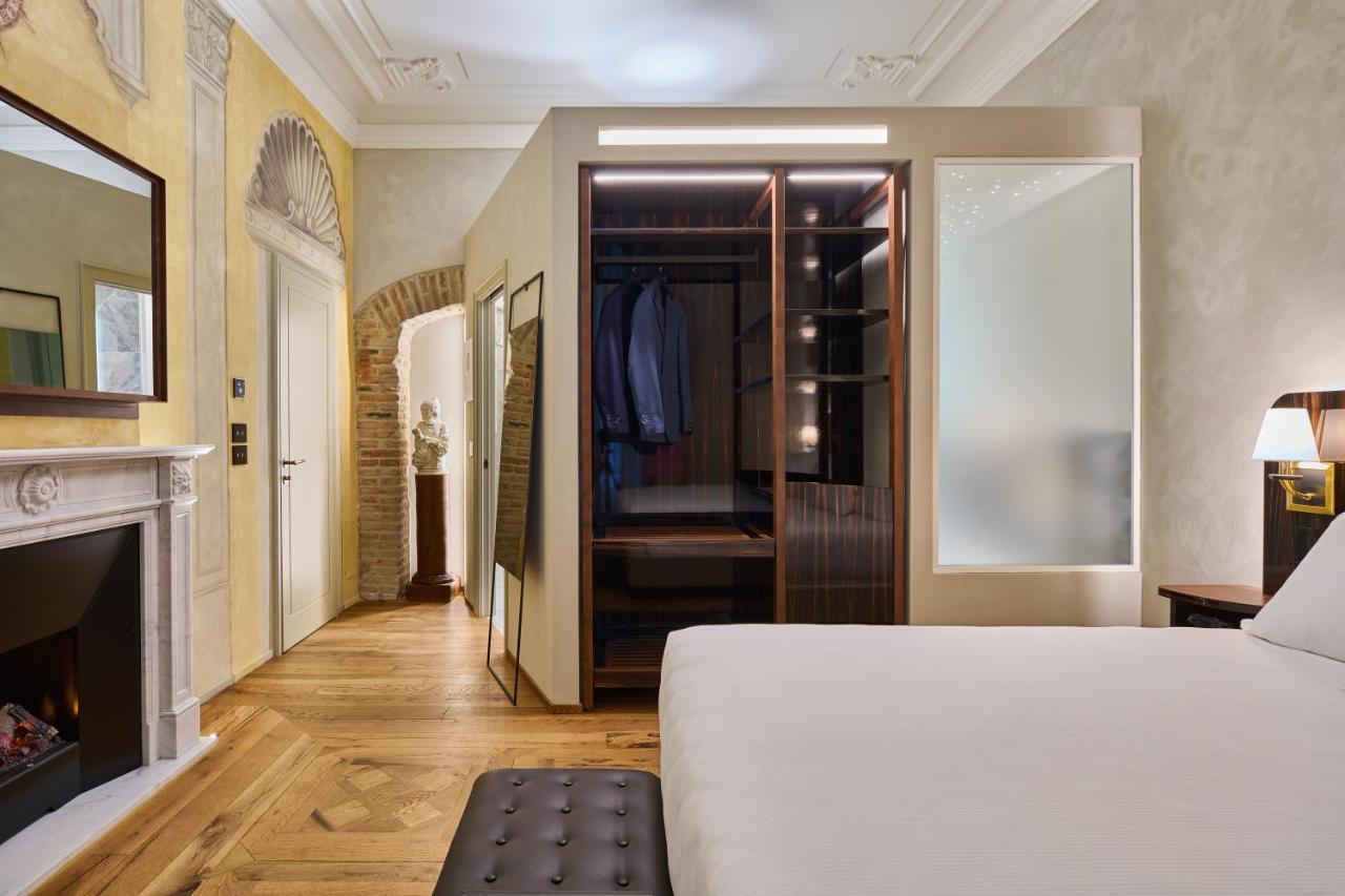 Maison d'hôtes Duomo Luxury