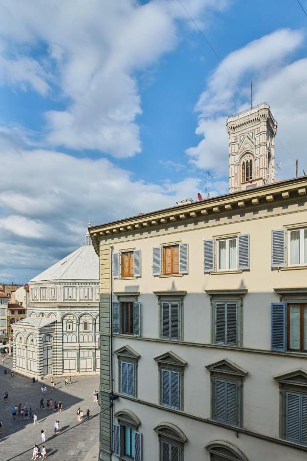 Duomo Luxury Maison d'hôtes *