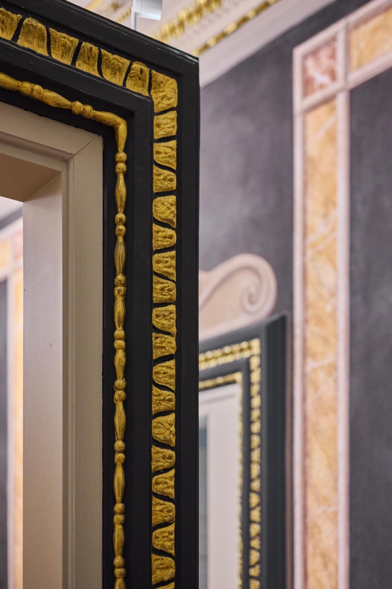 Maison d'hôtes Duomo Luxury