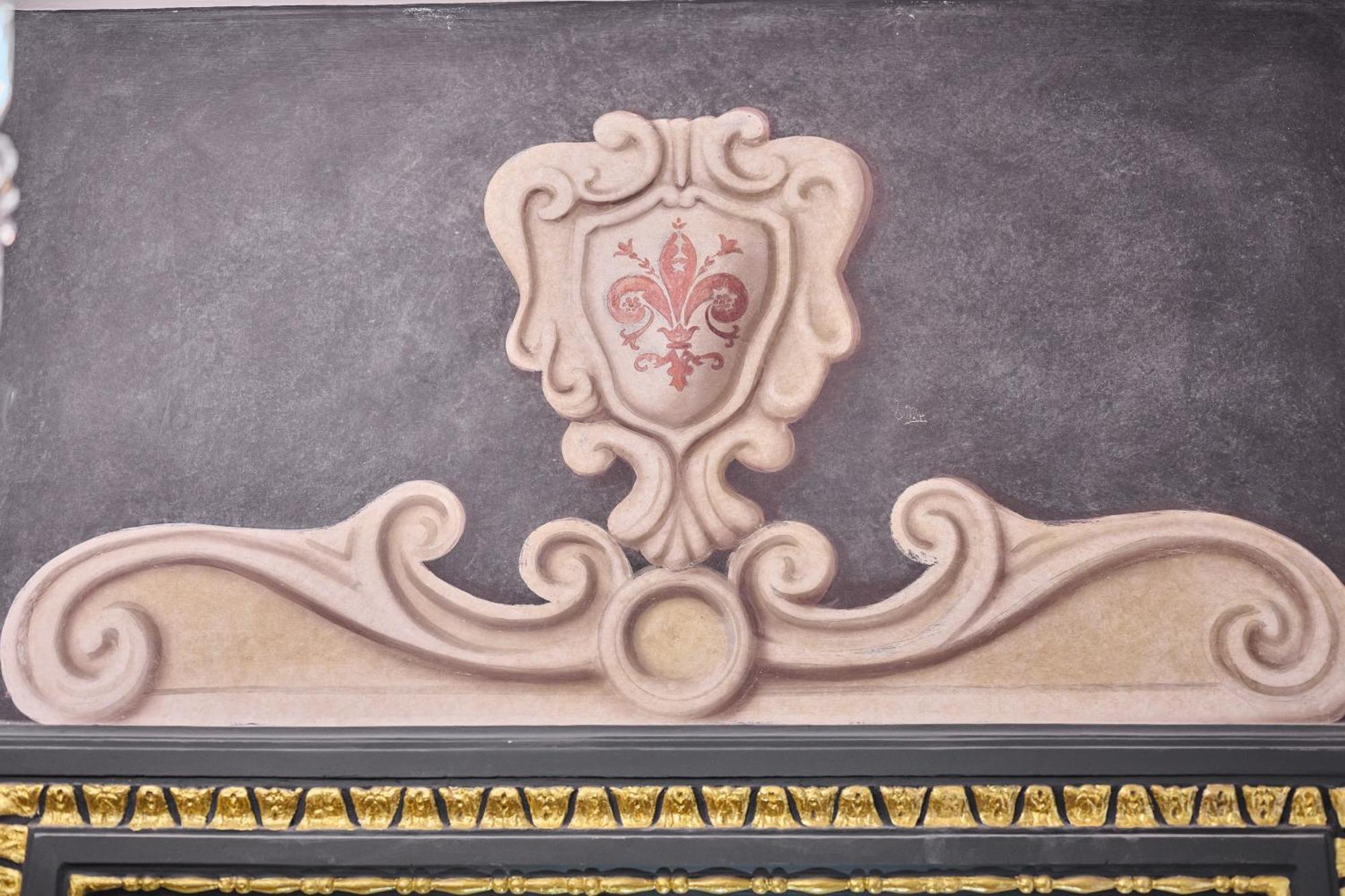 Maison d'hôtes Duomo Luxury