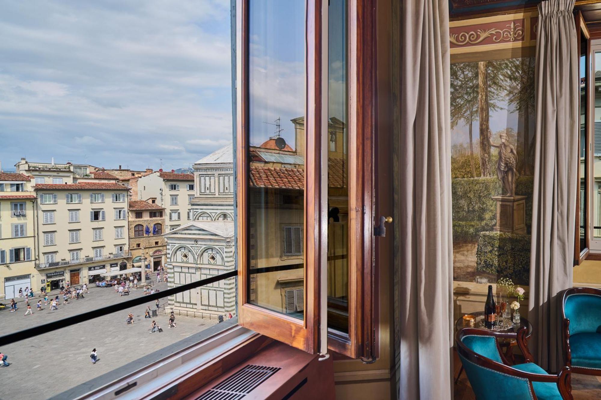 Duomo Luxury Maison d'hôtes *