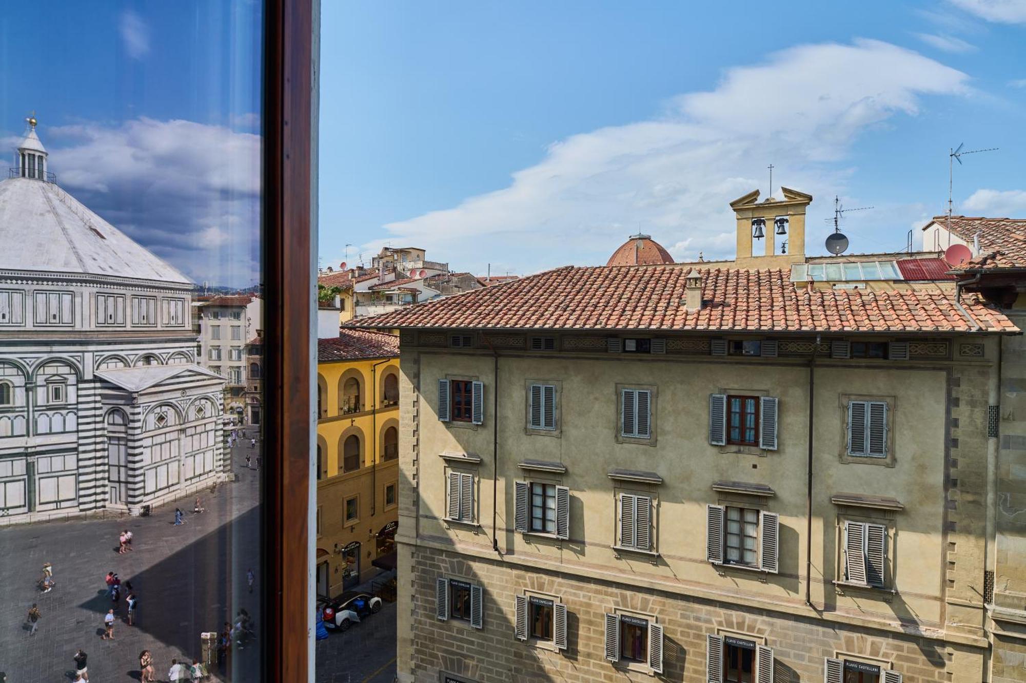 Maison d'hôtes Duomo Luxury *