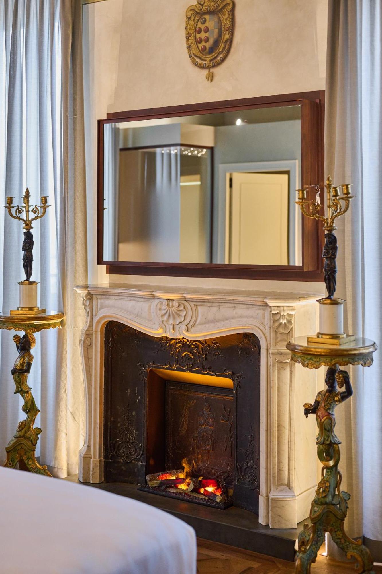 Duomo Luxury Maison d'hôtes
