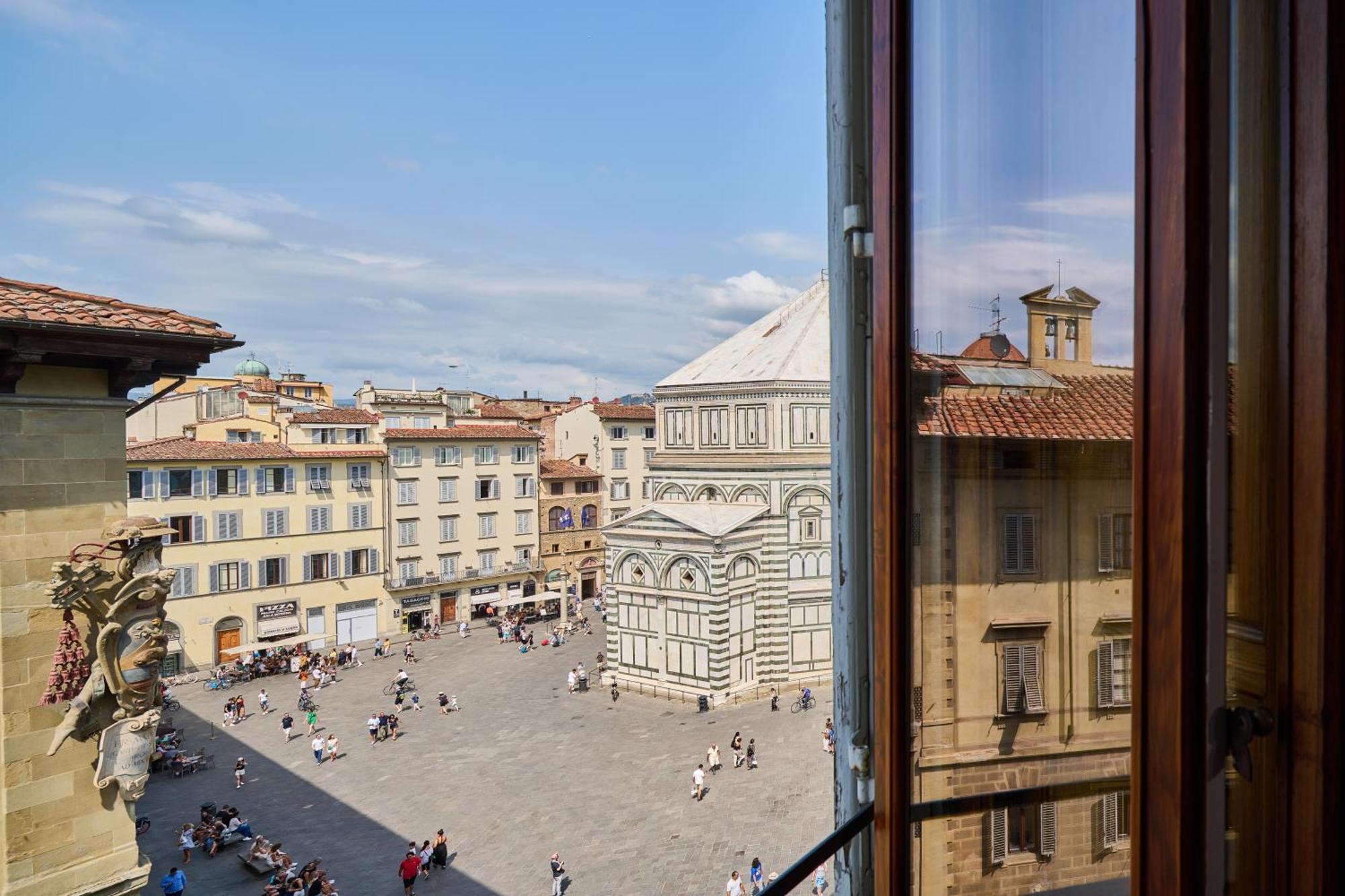 Duomo Luxury Maison d'hôtes Florence